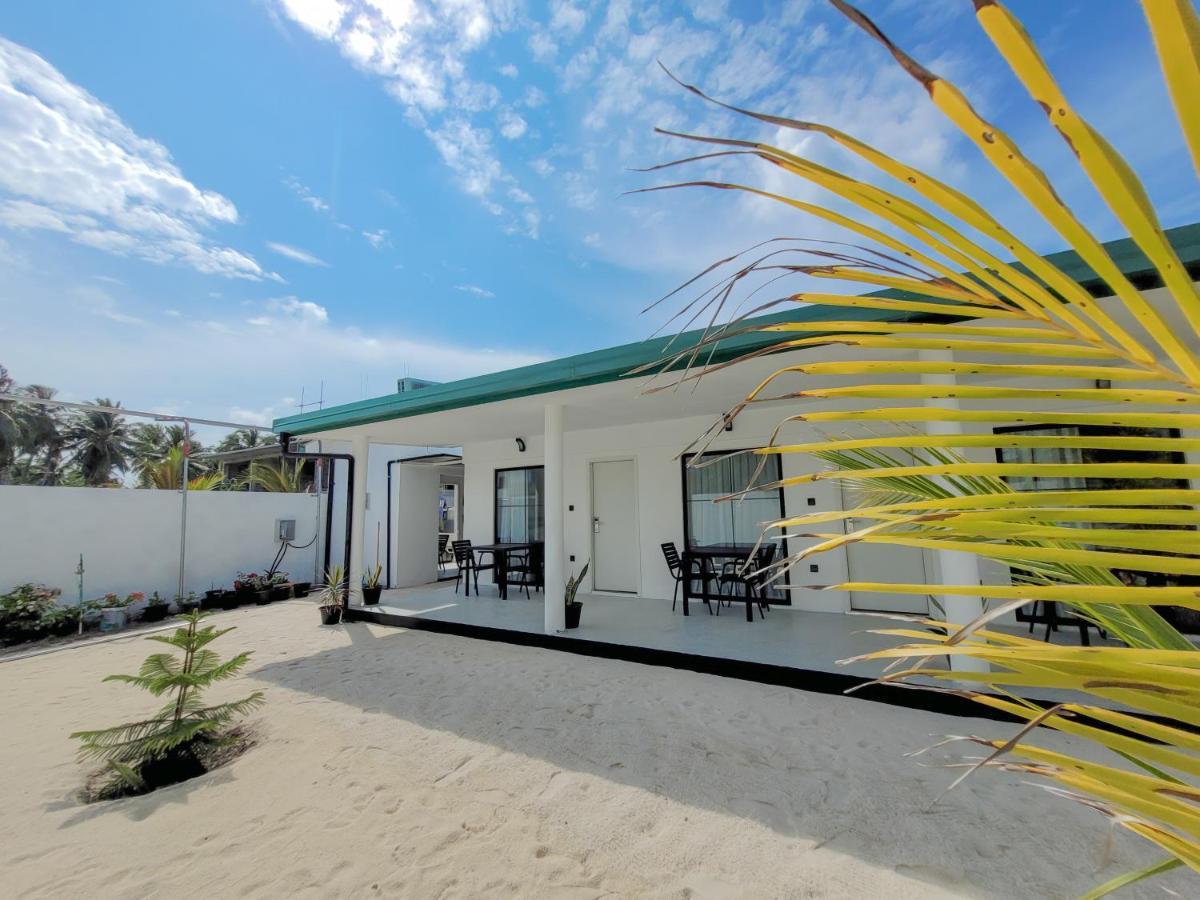 Belvedere Thoddoo-Atoll Exterior foto